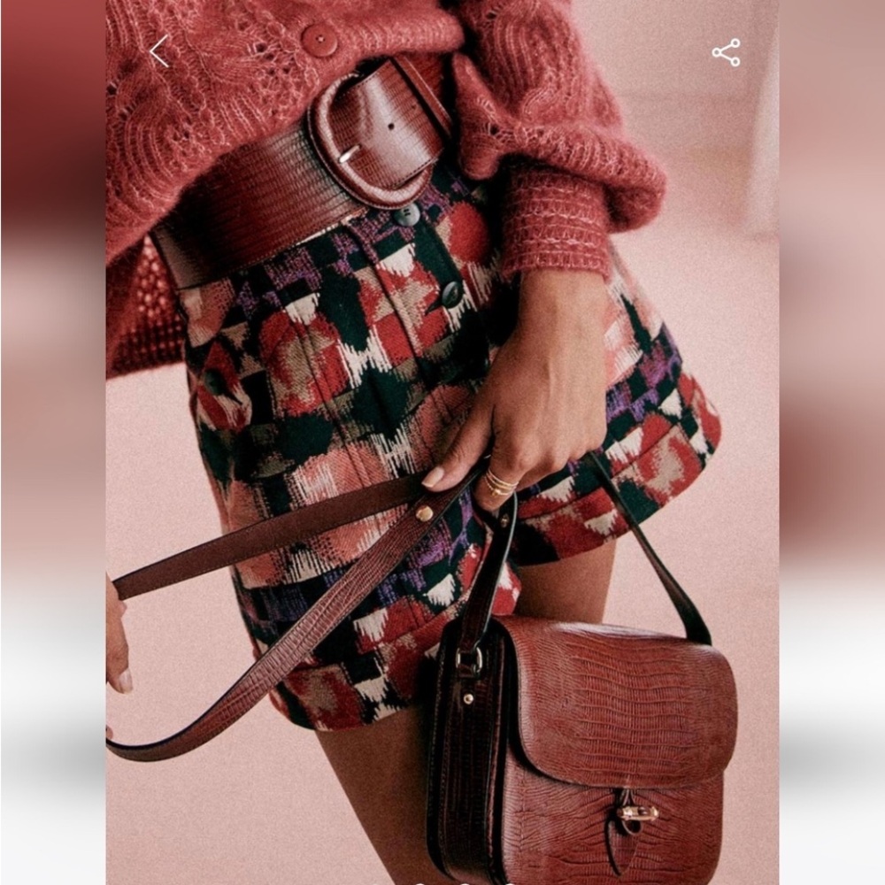 Sezane Masha Belt. 80CM